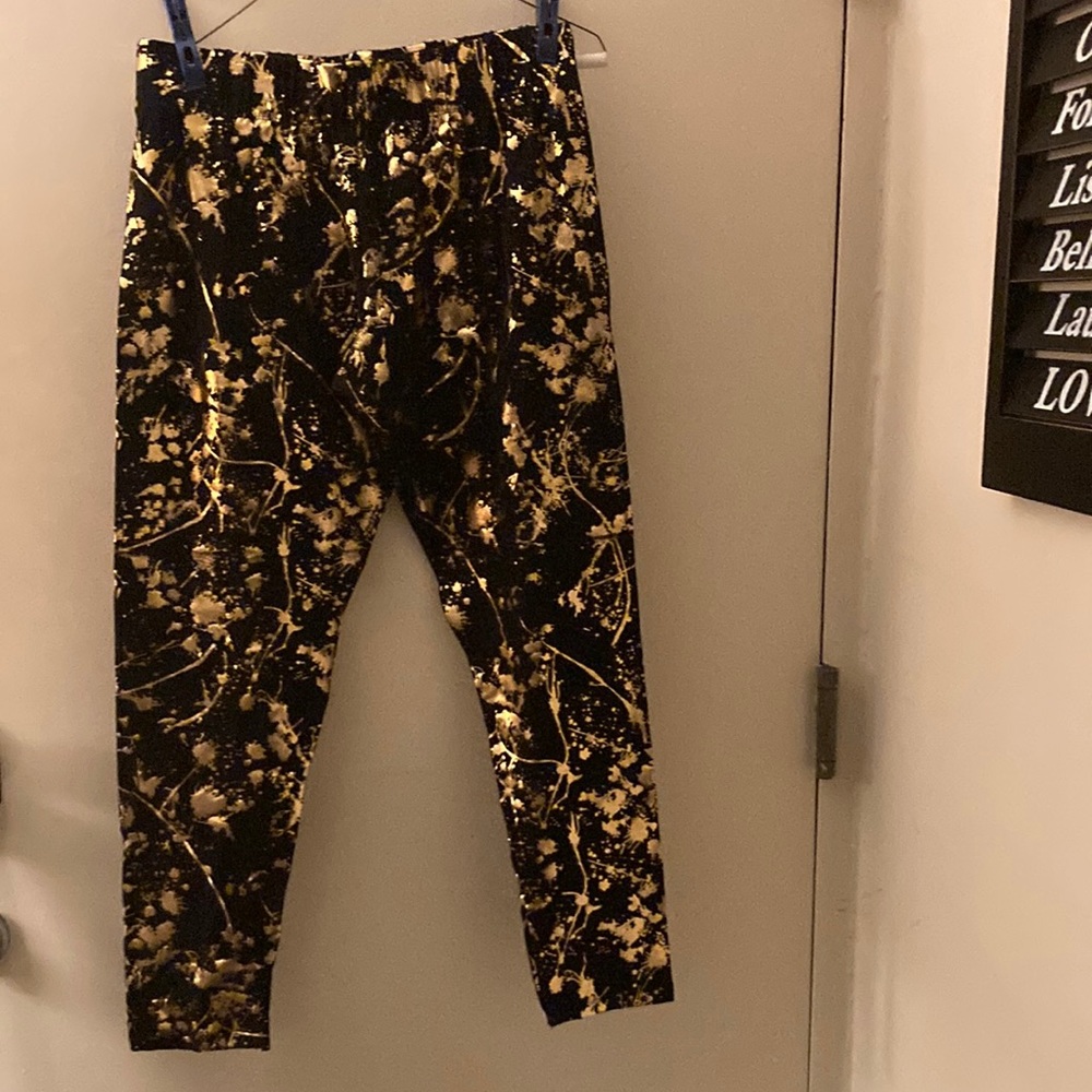 Women’s dressy leggings brand new